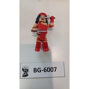 MiniMates - Daredevil's Elektra - Marvel